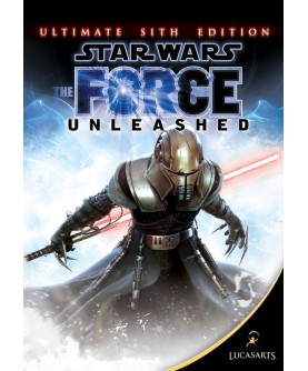 Star Wars The Force Unleashed: Ultimate Sith Edition GOG.com Key GLOBAL